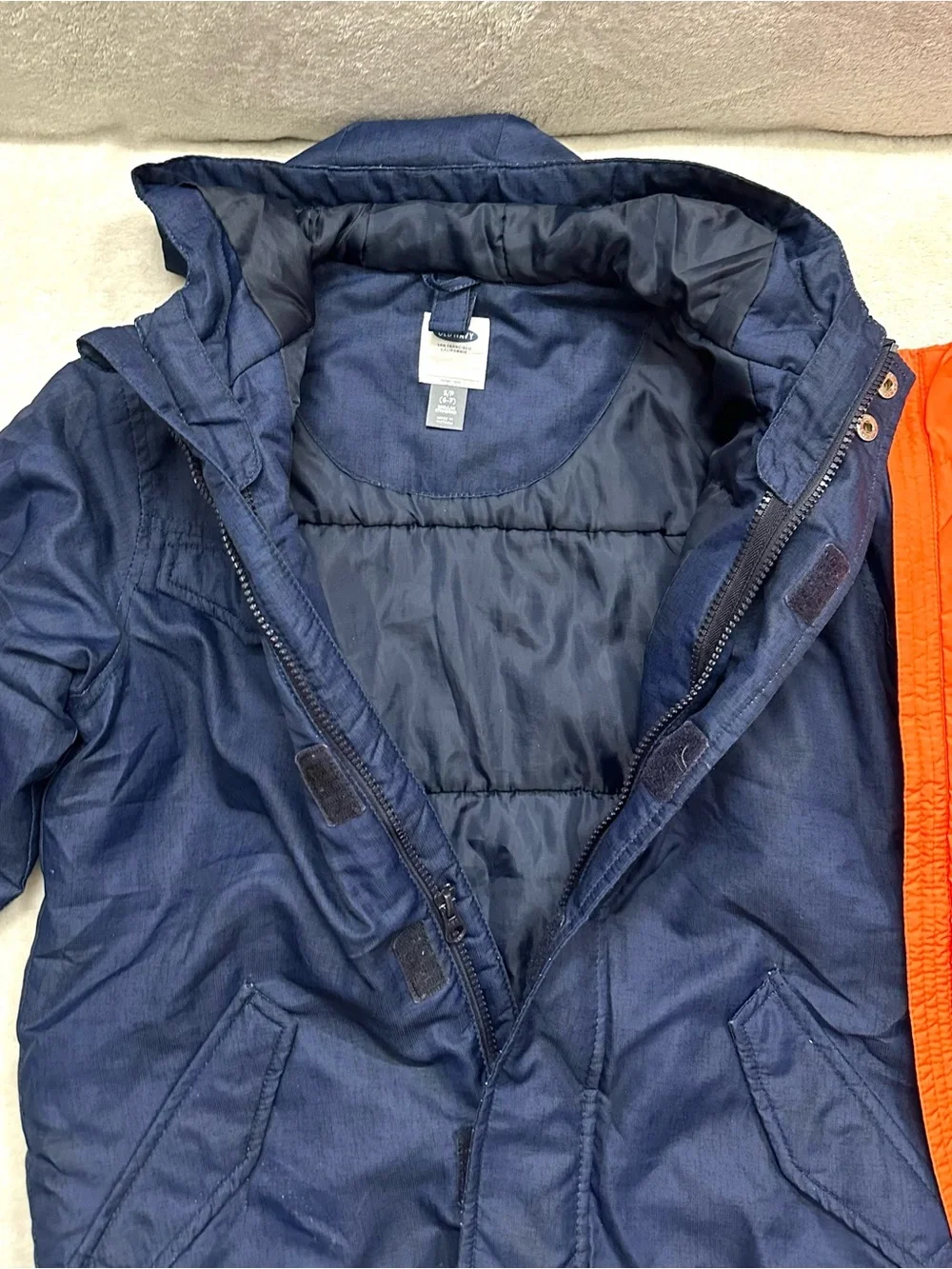 Lot Boys Clothes Jacket Pants Size 6/7 Years Excellent Condition